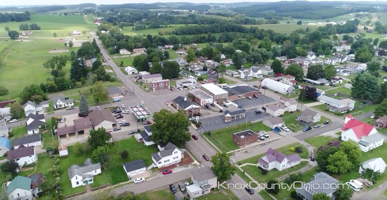 Knox County Ohio Real Estate Information Archive Mount Vernon Ohio Homes